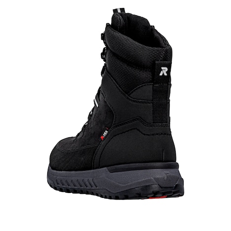 Schnürstiefel U0171
