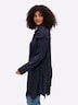 Sweatshirt Langarm Rollkragen