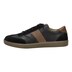 Herren Sneaker Lio 06, schwarz-kombi