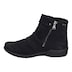 Damen Stiefelette Helen 54, schwarz