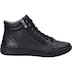 Damen Sneaker Claire 11, black-black