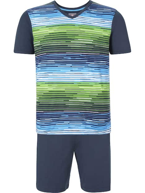 Kurzer Schlafanzug SALDUN