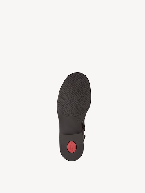 Damen Chelsea Boot H-Weite