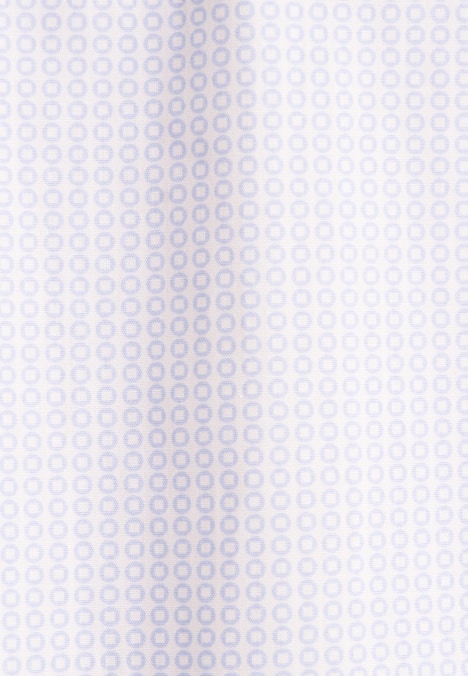 Herren Business Hemd - Druck