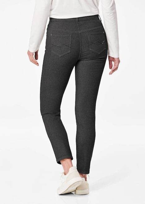 Schmale Stretchhose BELLA