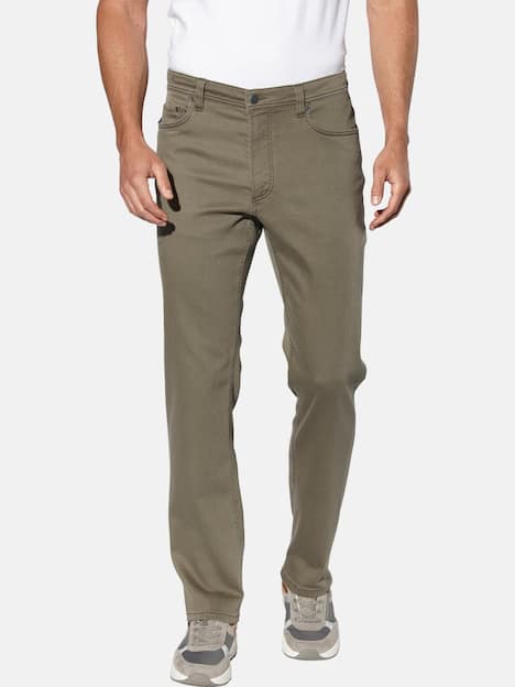 Thermojeans MOSTIBELLO