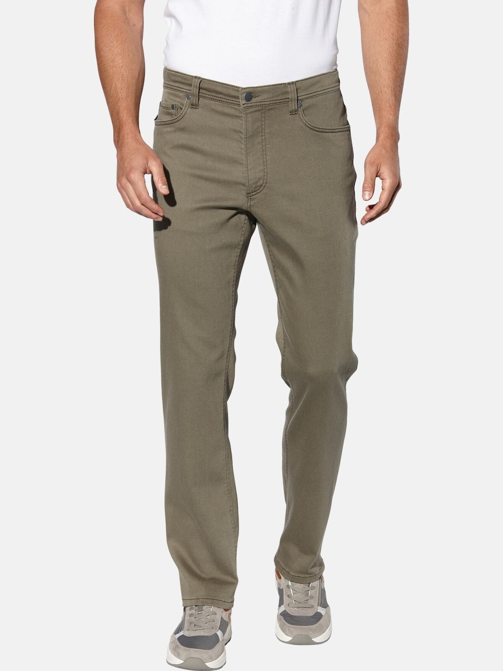 Thermojeans MOSTIBELLO