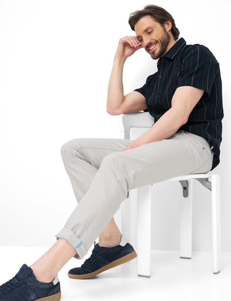 Style LUKE  Hosen lang