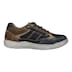 Herren Halbschuh Baxter 06, ocean-multi