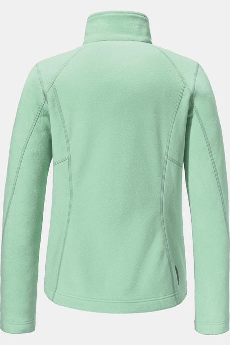Fleecejacke Fleece Jacket Leona3