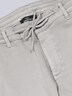 engbers Herren Super-Stretch-Jeans im Chino-Design , Beige