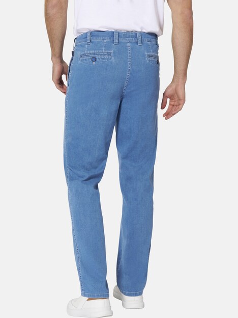 Jeans LOTHARIO