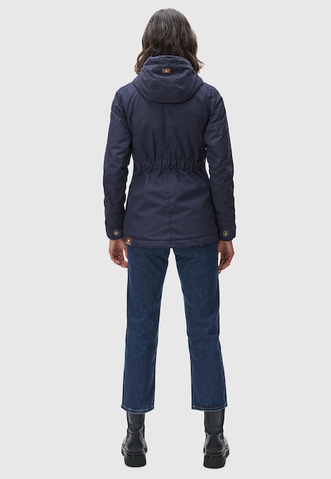 Winterjacke Monade
