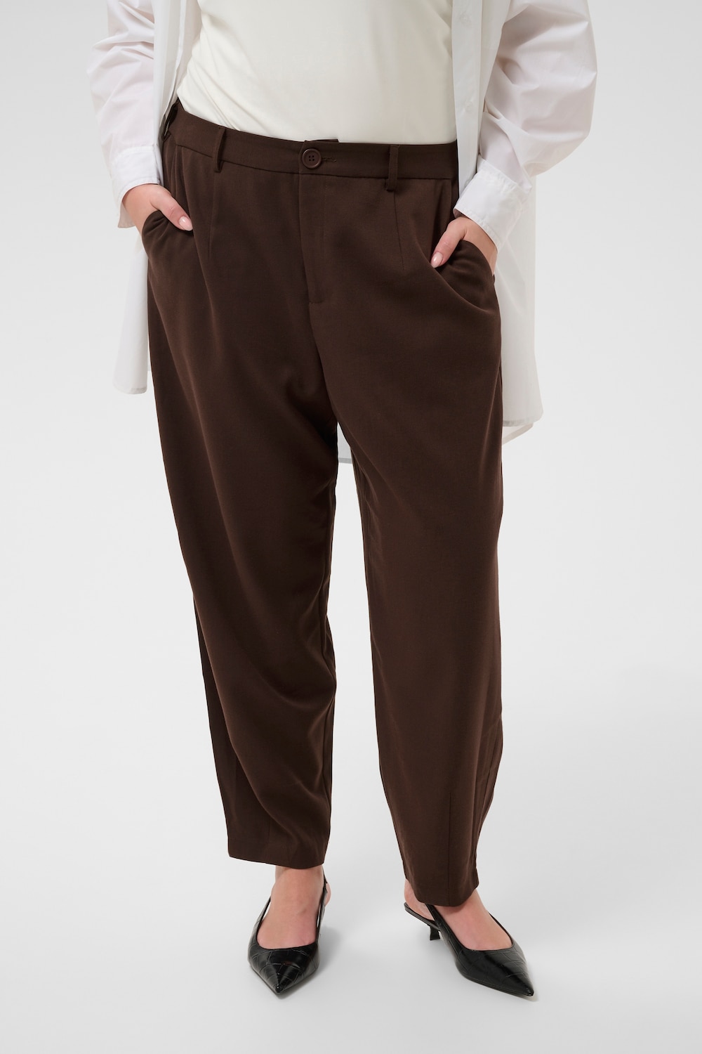 Hose Loose fit