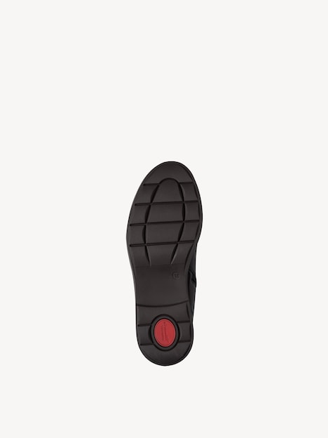 Damen Stiefelette H-Weite