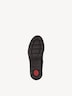 Damen Stiefelette H-Weite
