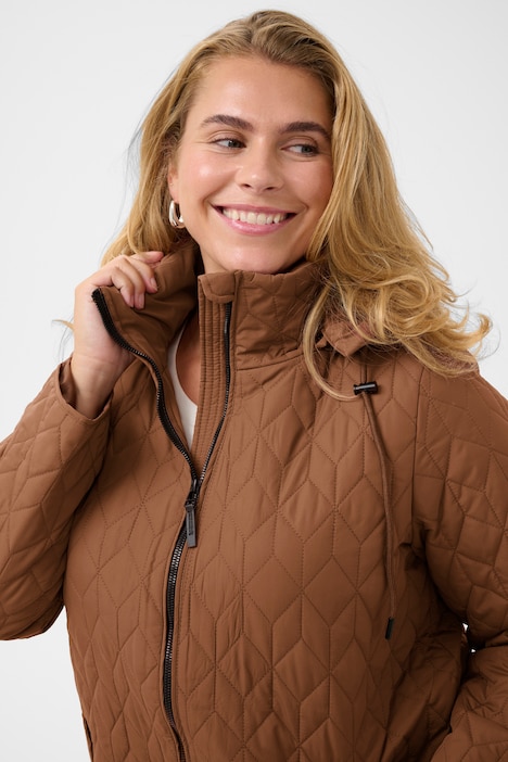 Jacke Regular fit