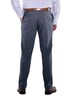engbers Herren Anzug-Hose regular , Saphirblau