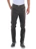engbers Herren 5-Pocket-Hose regular , Anthrazit