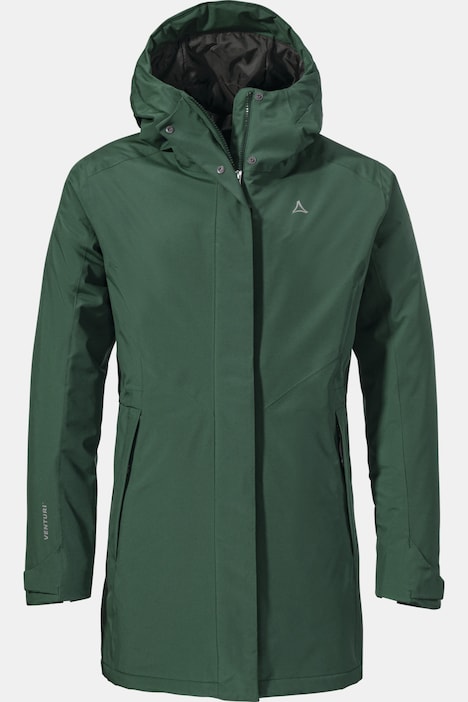 Parka Parka Style Froda WMS
