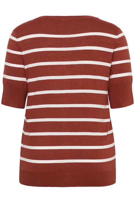 Strickjacke Regular fit