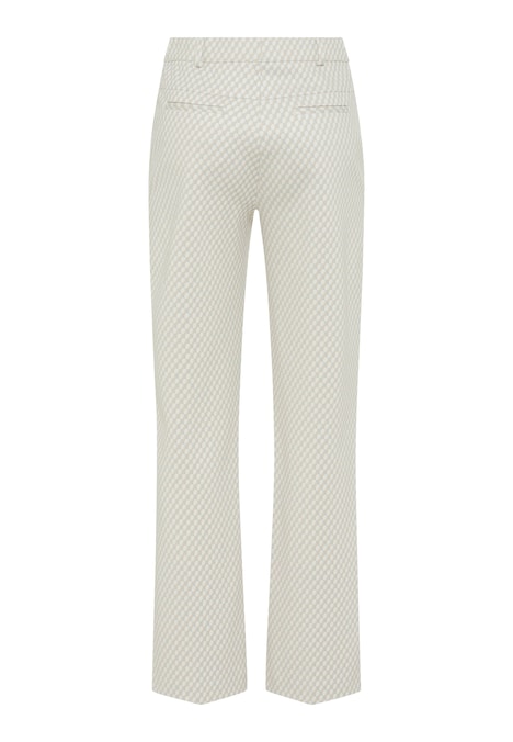 Style LILLYTH FLARED  Hosen lang