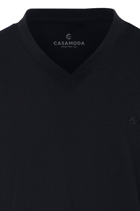 T-Shirt Doppelpack uni