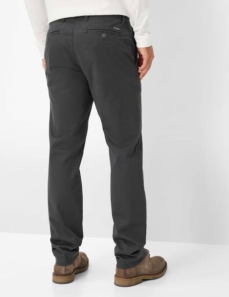 Style JIM  Hosen lang