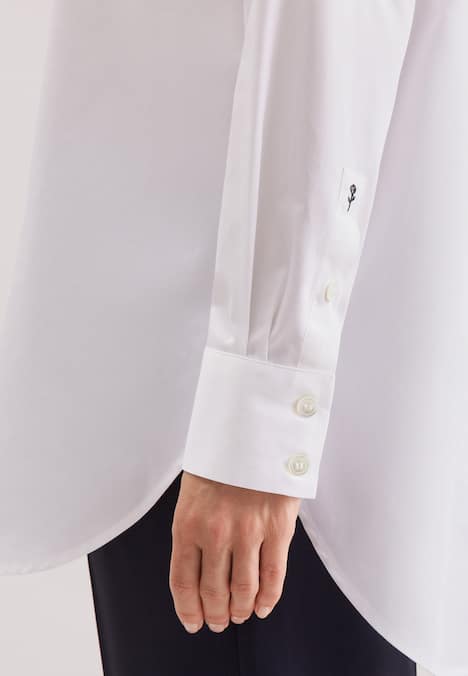 Damen Hemdbluse - Uni