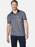 Poloshirt HALVESEN