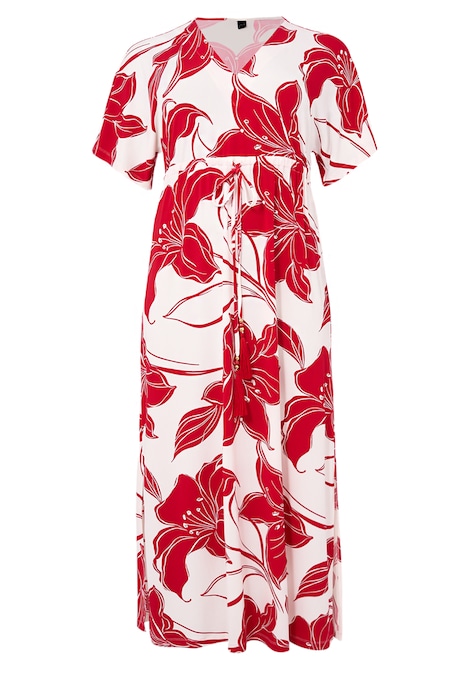 Kleid mit Druck