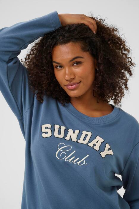 Sweatshirt Loose fit