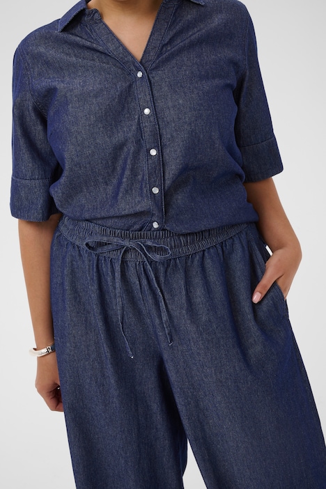 Casual Hose Loose fit
