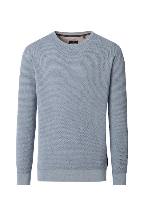 Pullover uni