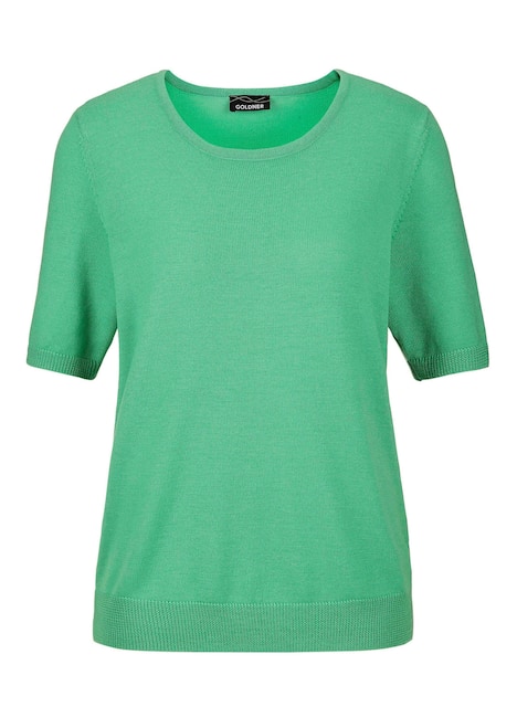 GOLDNER Tricot pullover Tricot pullover