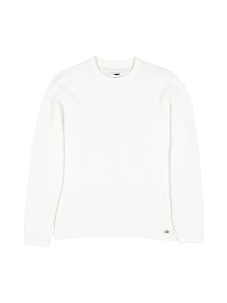 Pullover regular