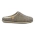 Damen Hausschuh Paula 01, beige