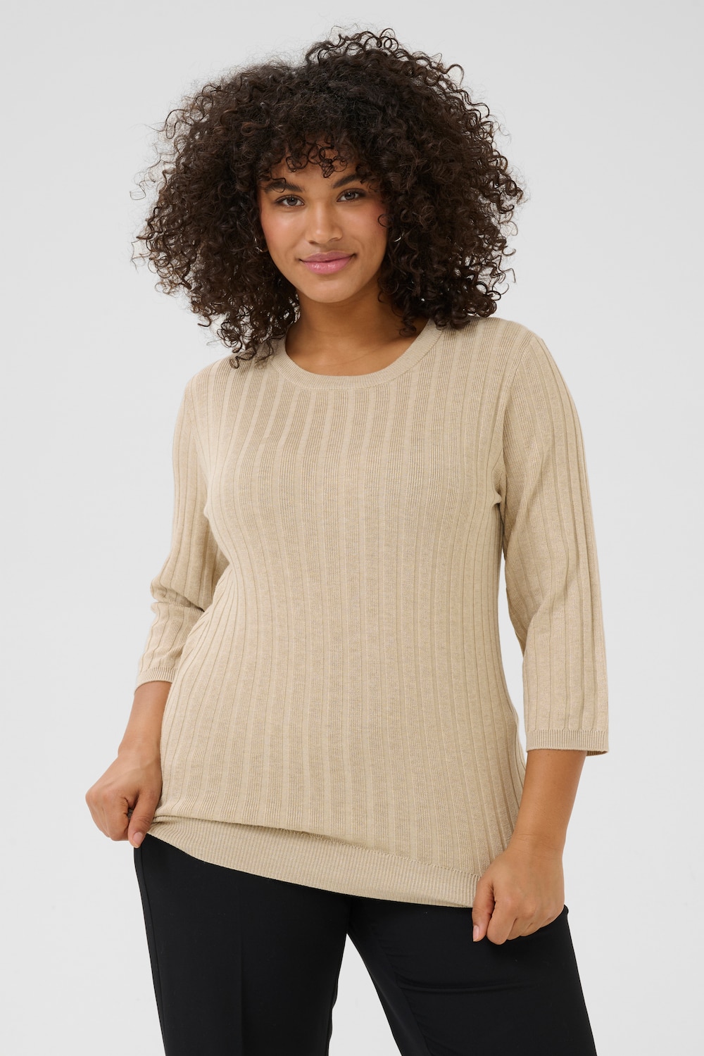 Strickpullover Regular fit