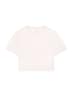 Schiesser Damen Pyjamaoberteil Mix Relax rosé