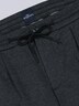 engbers Herren Chino straight , Anthrazit