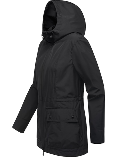 Funktionsjacke Monadetta A