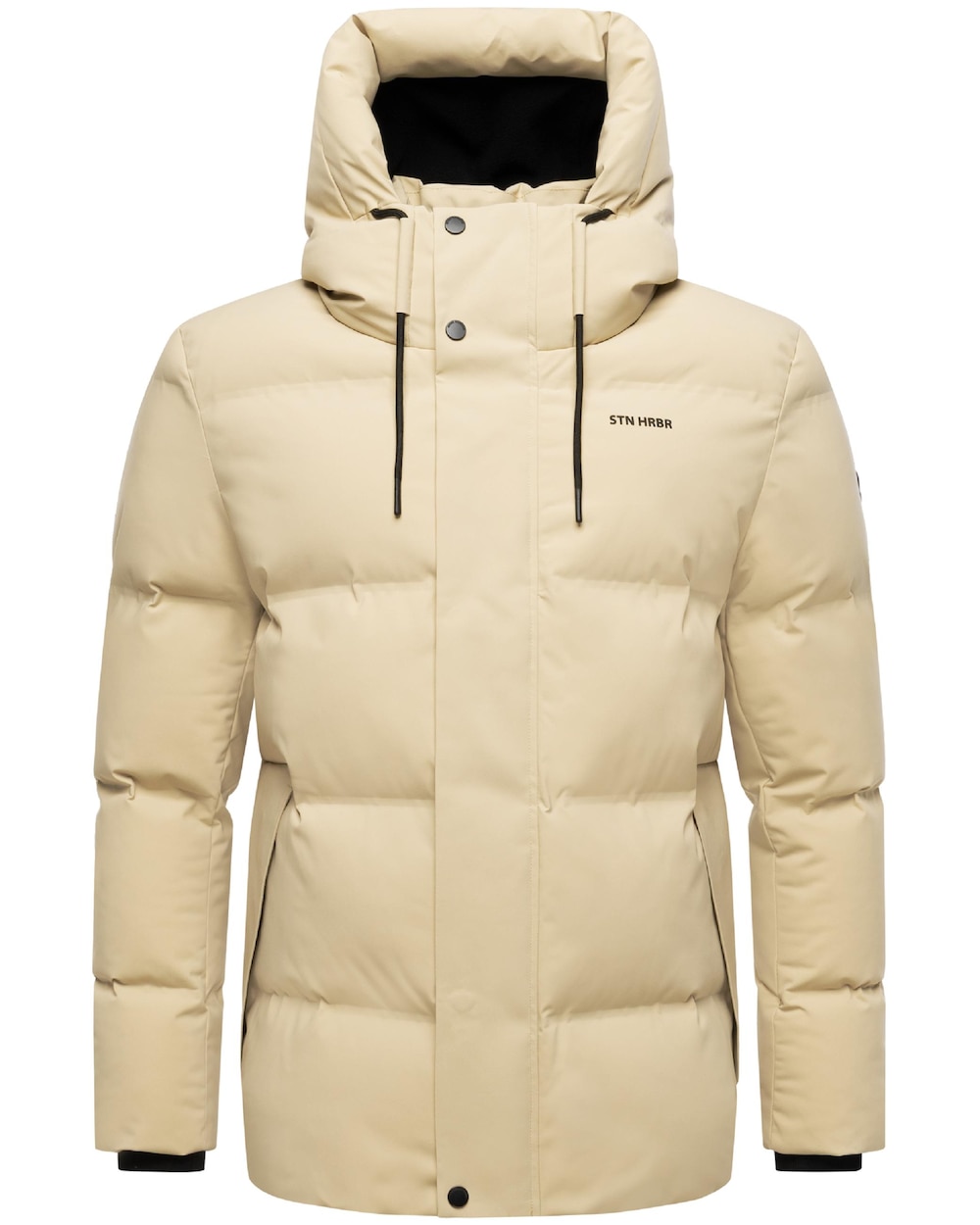 Steppjacke Taviaan XX