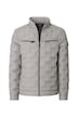 Steppjacke uni