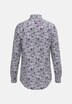 Herren Business Hemd - Druck