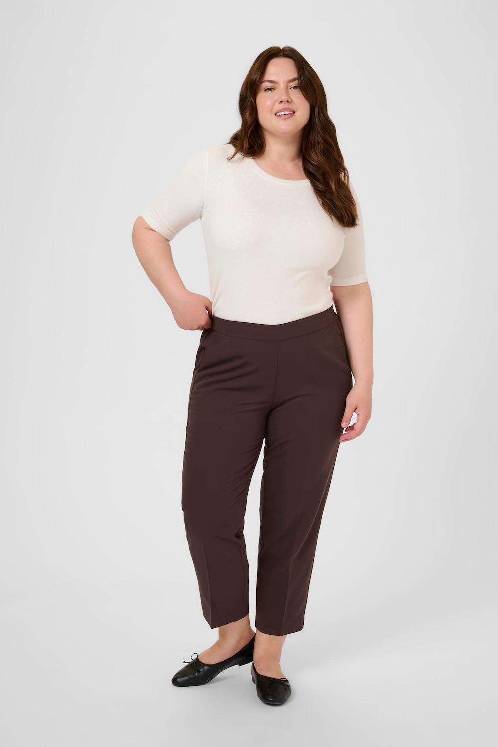 Hose Regular fit