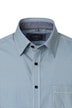 Freizeithemd Print Comfort Fit