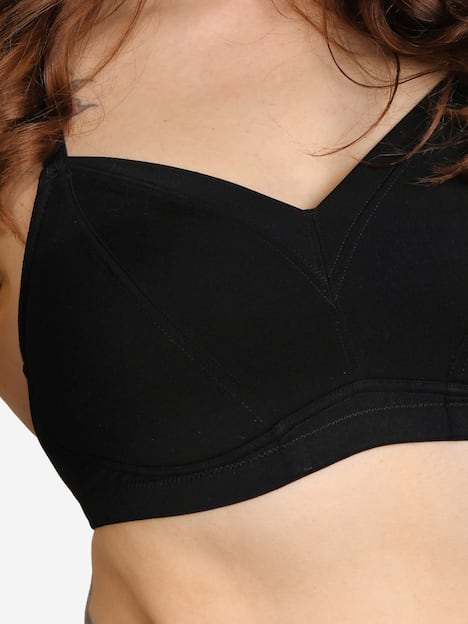 Bralette COZYMA Bralettes bügellose BHs