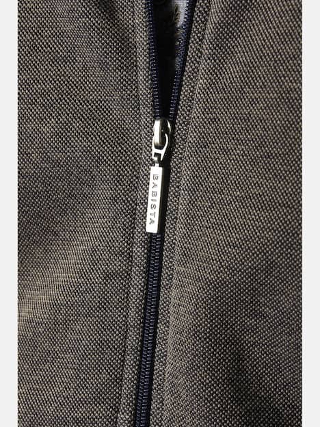 Sweatjacke LAVATESTI