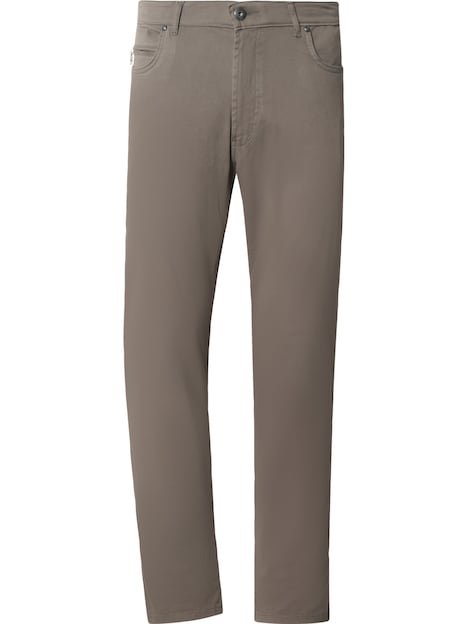 Broek Met Lage Taille NORDAHL