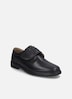 Herren Slipper Alastair 02, schwarz